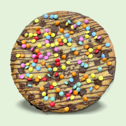 COOKIE COLORS 6/8 PARTS