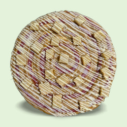 STRAWKIE 6/8 PARTS