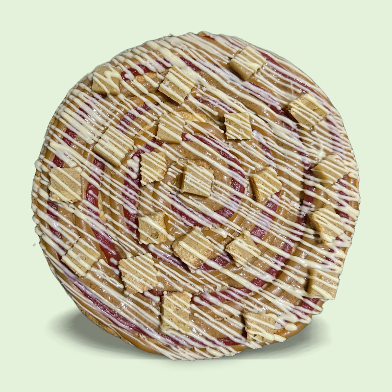 STRAWKIE 6/8 PARTS