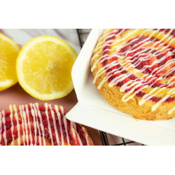 LEMON FRAMKIE