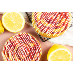 LEMON FRAMKIE