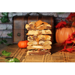 BOX RUSTIQUE AUTOMNALE