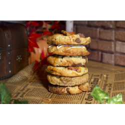BOX RUSTIQUE AUTOMNALE