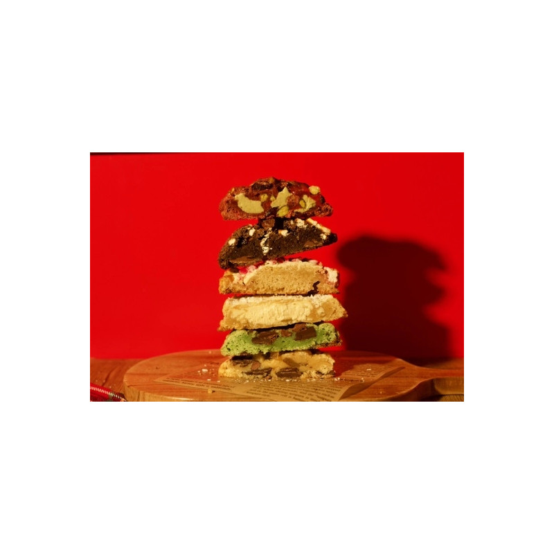 BOX RUSTIQUE HIVERNALE